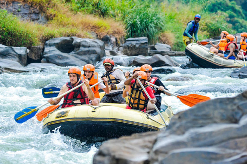 water sport