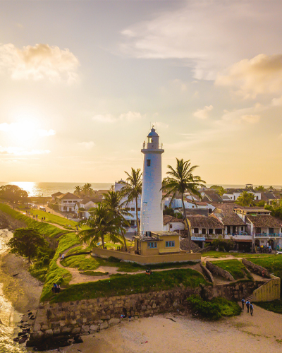 galle
