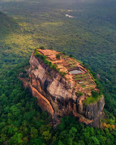 sigiriya